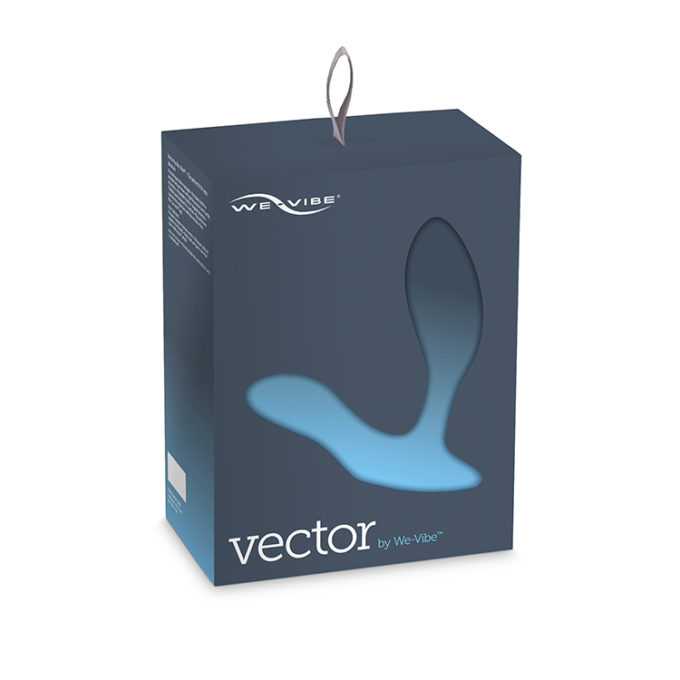 Vector by We-Vibe