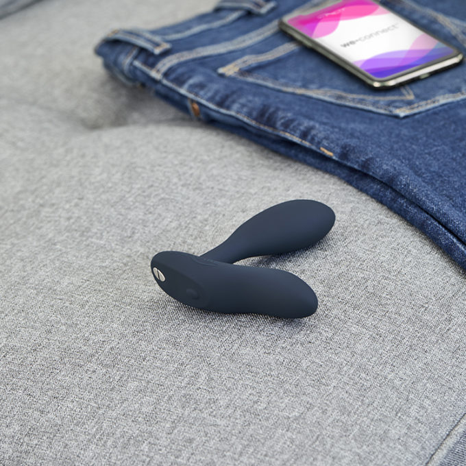 Vector by We-Vibe