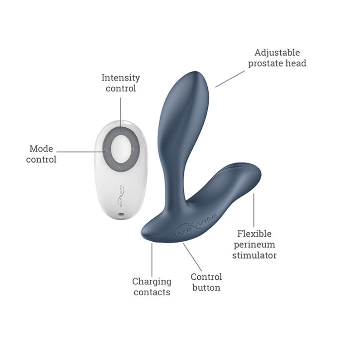 Vector by We-Vibe