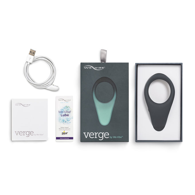 Verge by We-Vibe