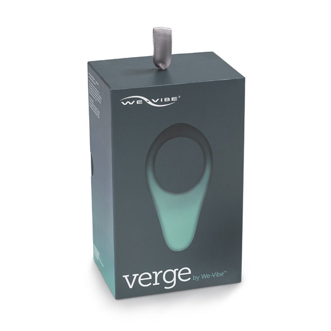 Verge by We-Vibe