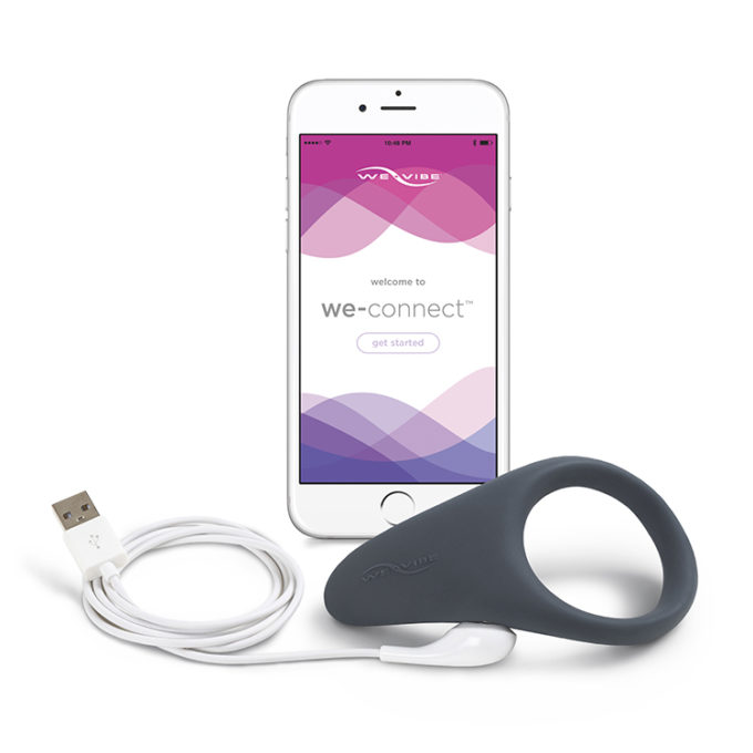 Verge by We-Vibe