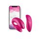 We-Vibe Chorus App-Controlled Couple Vibrator