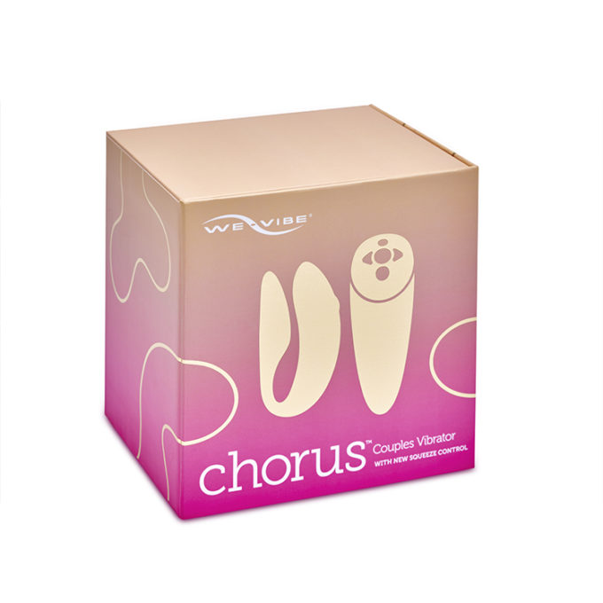 We-Vibe Chorus