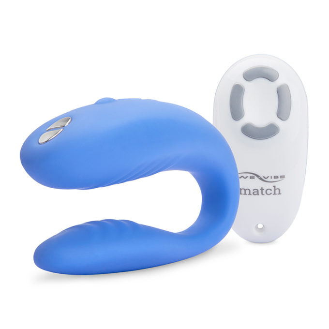 We-Vibe Match