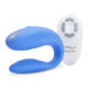We-Vibe Match Remote-Controlled Couple Vibrator