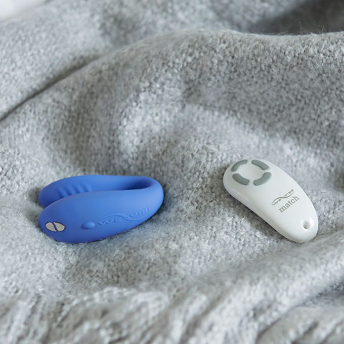 We-Vibe Match