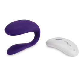 We-Vibe Unite 2.0