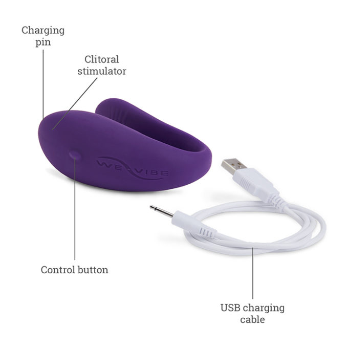 We-Vibe Unite 2.0