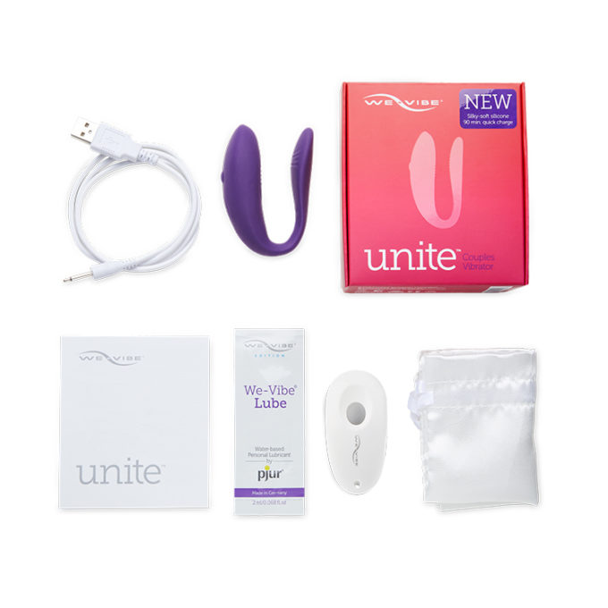 We-Vibe Unite 2.0