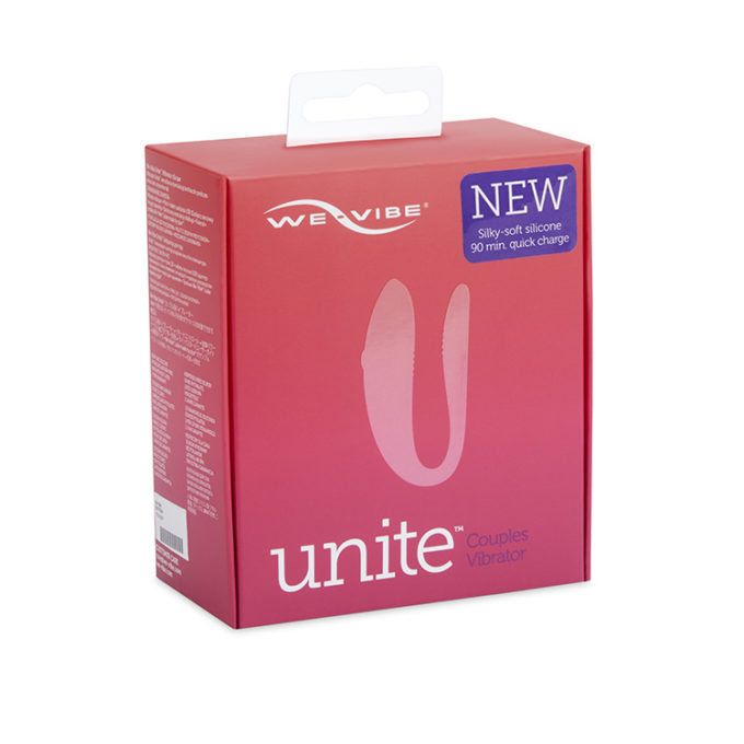 We-Vibe Unite 2.0