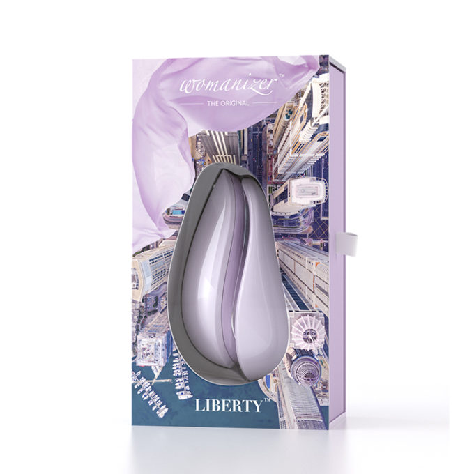 Womanizer Liberty