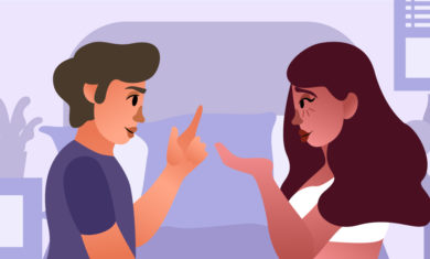 10 Things You Need to Know About Sexual Consent