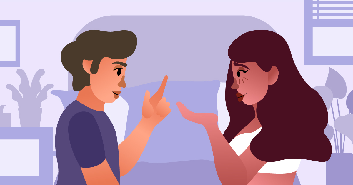 10 Things You Need To Know About Sexual Consent