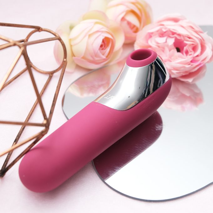 Satisfyer Dual Love