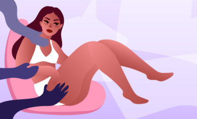 What is Rape Culture and How We Can Stand Against It