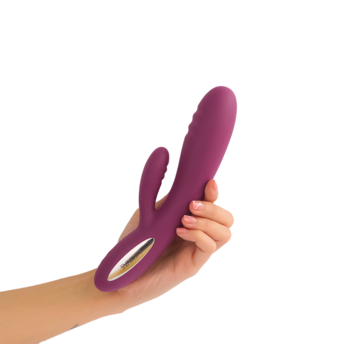 SVAKOM Adonis Warming Vibrator