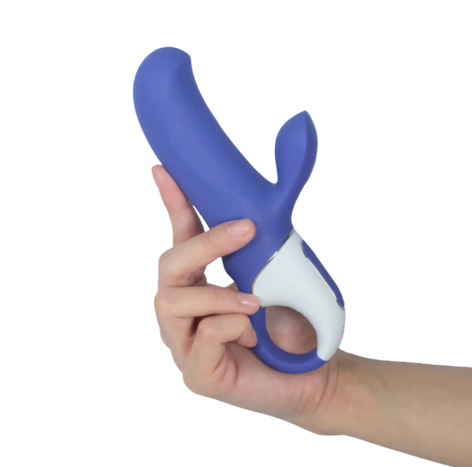 Satisfyer Magic Bunny