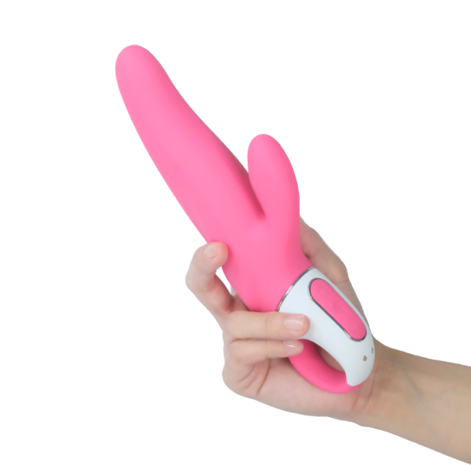 Satisfyer Mr Rabbit