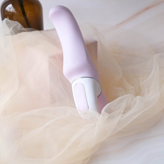 Satisfyer Charming Smile