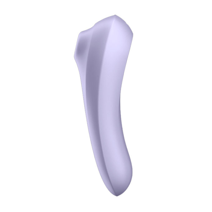 Satisfyer Dual Pleasure