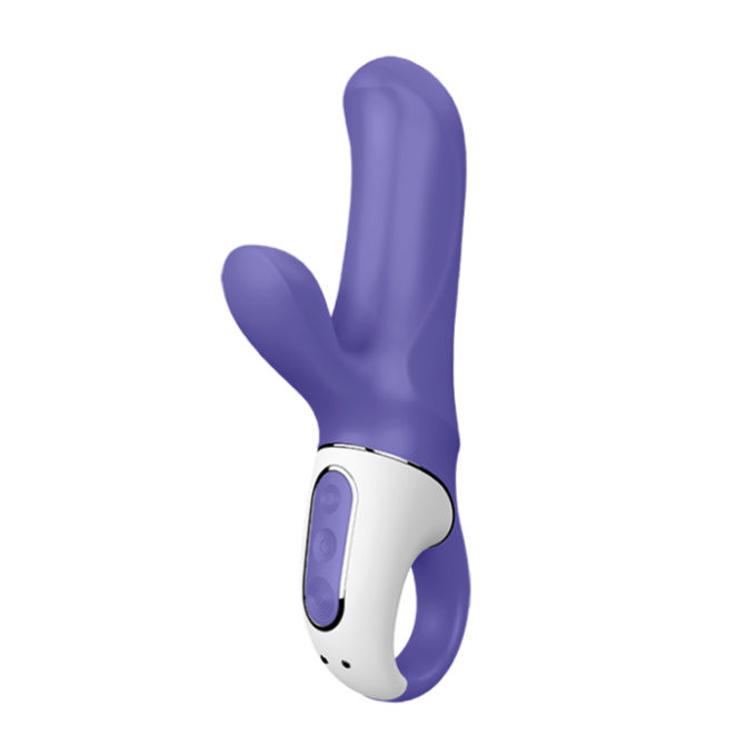 Satisfyer Magic Bunny