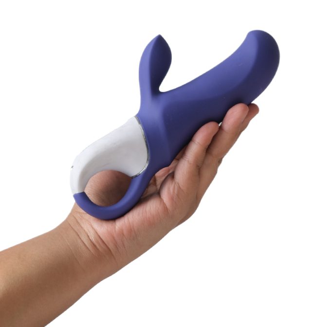 Satisfyer Magic Bunny