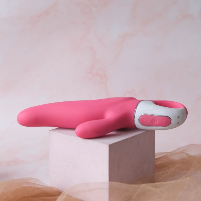 Satisfyer Mr. Rabbit