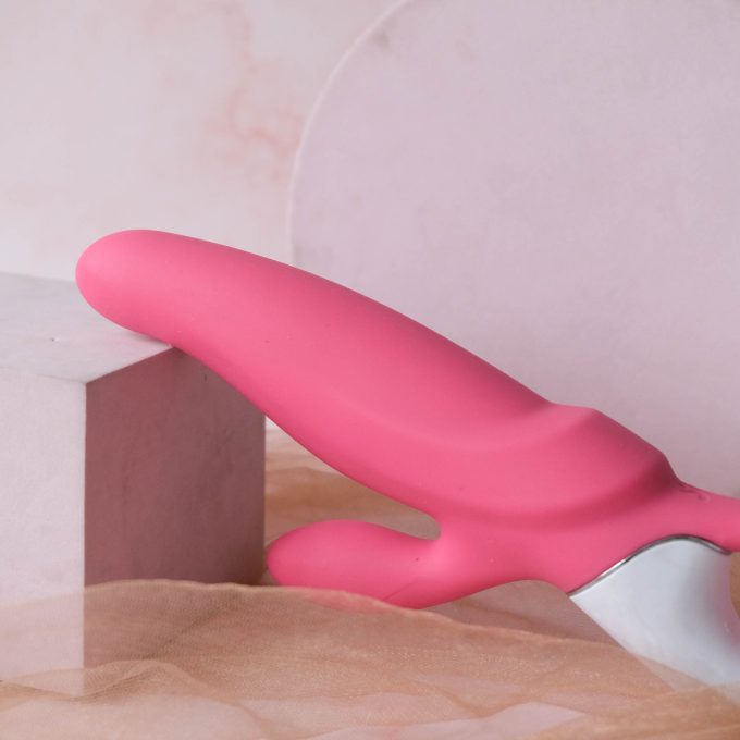 Satisfyer Mr. Rabbit