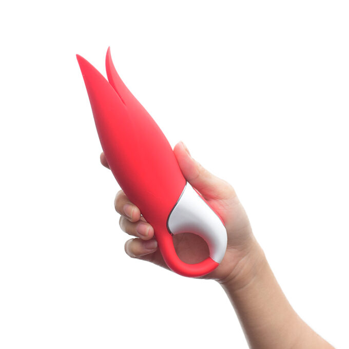 Satisfyer Power Flower