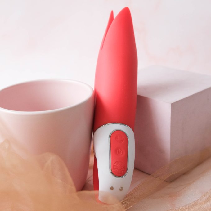 Satisfyer Power Flower