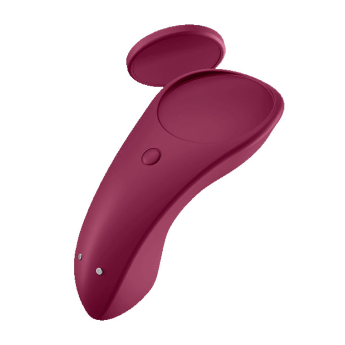 Satisfyer Sexy Secret