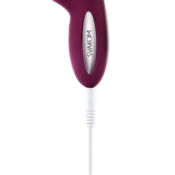 SVAKOM Adonis Warming Vibrator