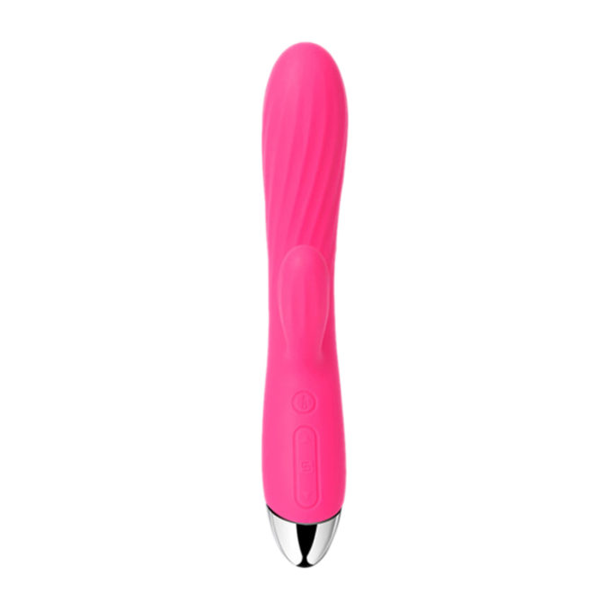 SVAKOM Angel Warming Vibrator