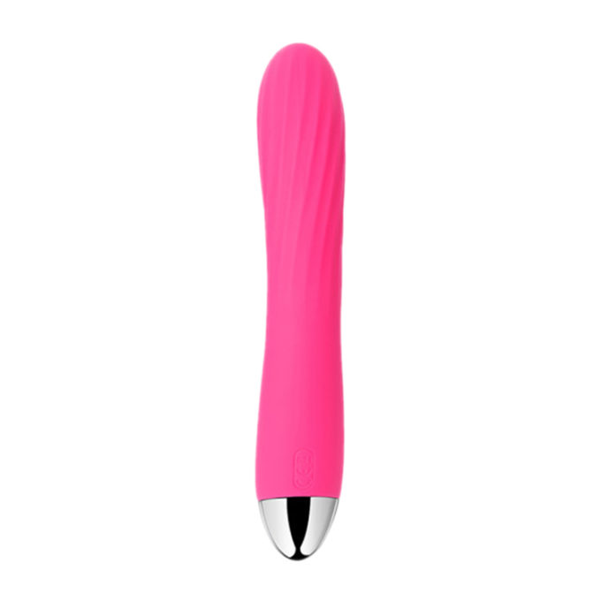 SVAKOM Angel Warming Vibrator