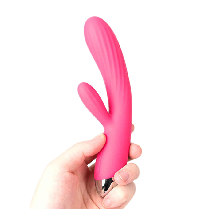 SVAKOM Angel Warming Vibrator