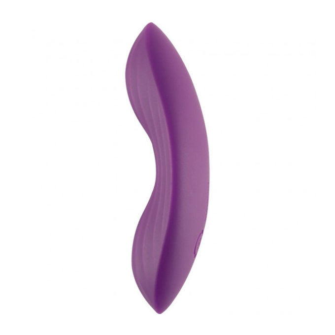 SVAKOM Edeny App-Controlled Clitoral Stimulator