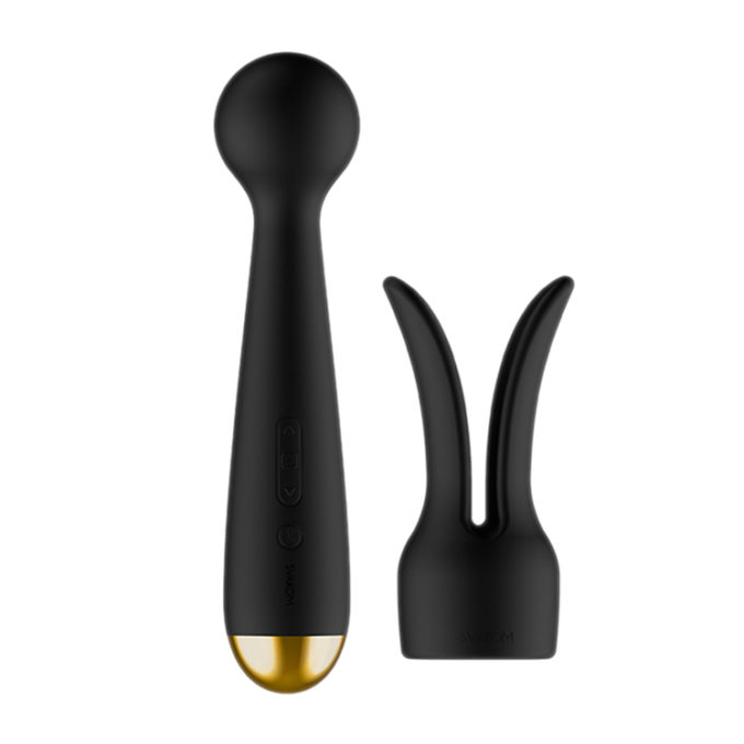 SVAKOM Emma Neo Interactive Wand Vibrator