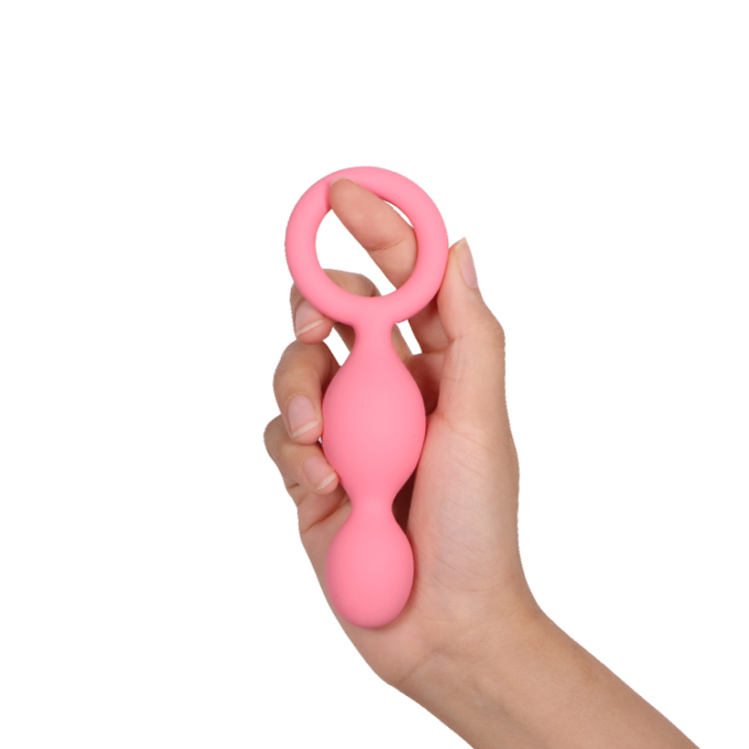 Satisfyer Booty Call (Set of 3)