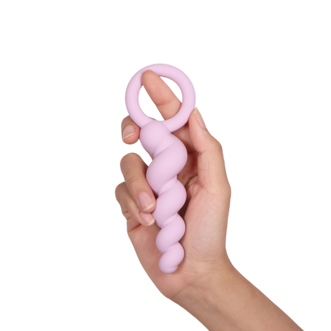 Satisfyer Booty Call (Set of 3)