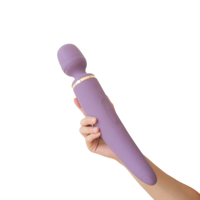 Satisfyer Wand-er Woman