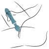 The Orchid Wand Vibrator