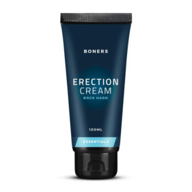 Boners Erection Cream