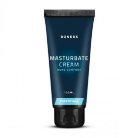 Boners Masturbation Cream