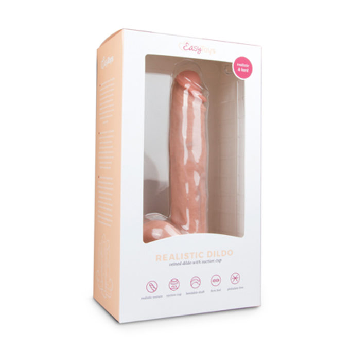 Gaston 10-Inch Dildo