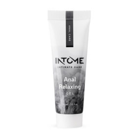 Intome Anal Relaxing Gel
