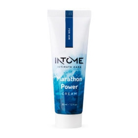 Intome Marathon Power Cream