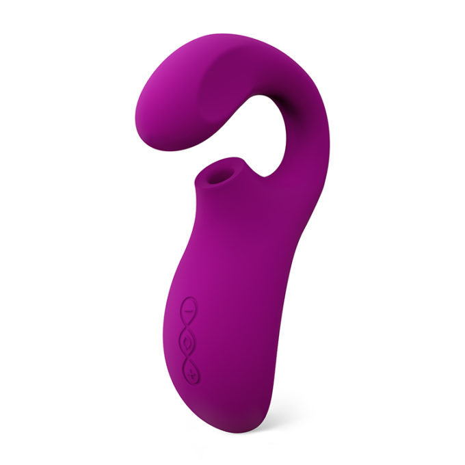 Lelo Enigma