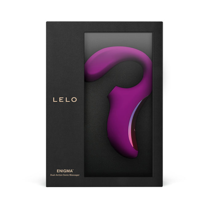 Lelo Enigma