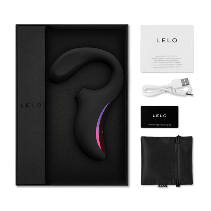 Lelo Enigma